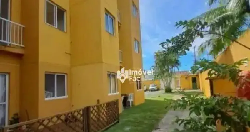 Apartamento com 2 quartos à venda na Rua Dos Laços, 10, Boa União, Camaçari