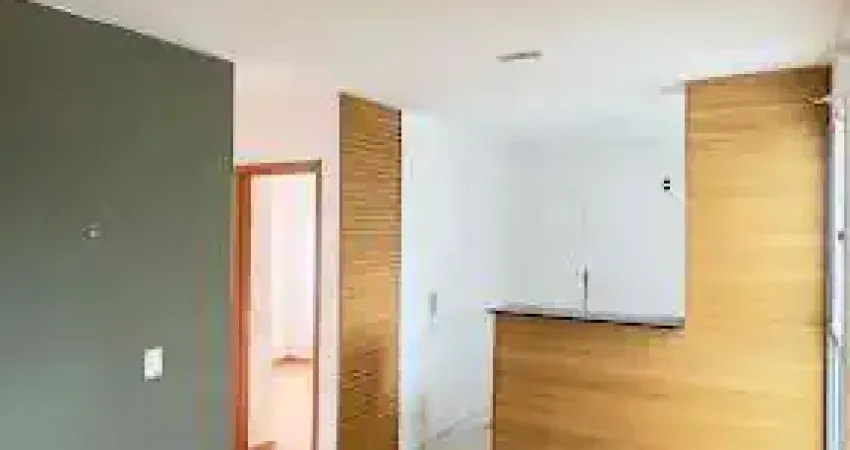 Apartamento com 2 dormitórios à venda, 40 m² por R$ 200.000,00 - Abrantes - Camaçari/BA