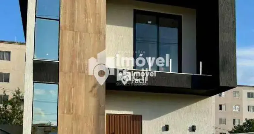 Casa com 3 dormitórios para alugar por r$ 4.000/mês - limoeiro - camaçari/ba