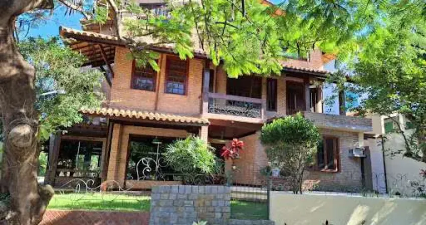 Casa com 5 quartos à venda na Avenida Orlando Gomes, 1080, Jaguaribe, Salvador