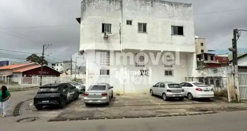Prédio à venda, 234 m² por r$ 920.000 - itinga - lauro de freitas/ba
