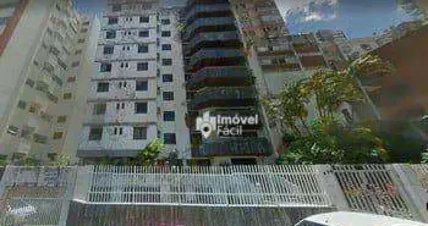 Apartamento com 4 quartos à venda na Rua Manoel Barreto, 559, Graça, Salvador
