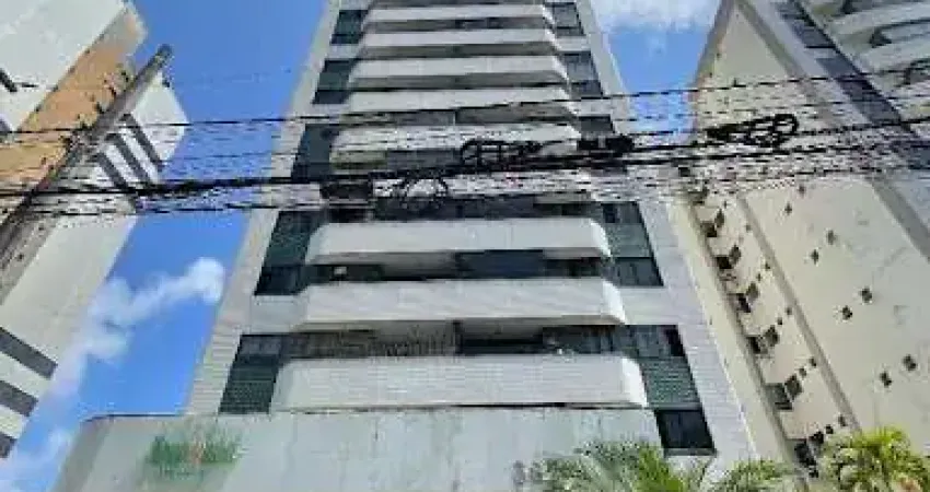 Apartamento com 3 dormitórios à venda, 74 m² por r$ 655.000,00 - imbuí - salvador/ba