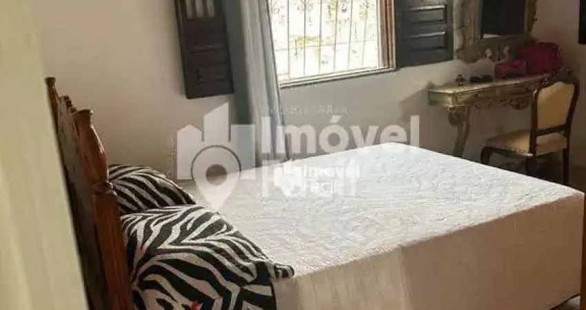 Casa com 3 dormitórios - venda por r$ 400.000 ou aluguel por r$ 3.000/mês - jacuipe - camaçari/ba