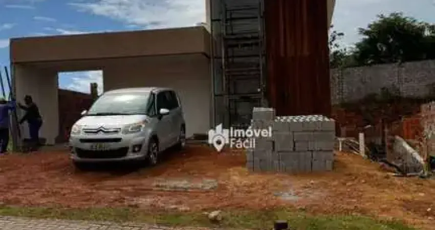 Casa com 3 dormitórios à venda, 140 m² por r$ 890.000 - abrantes - camaçari/ba