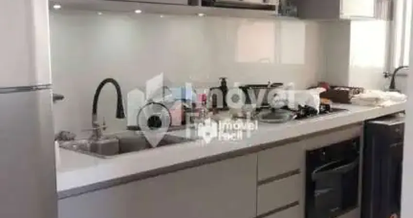 Apartamento com 2 dormitórios para alugar, 50 m² por r$ 2.700/mês - vila de abrantes - camaçari/ba