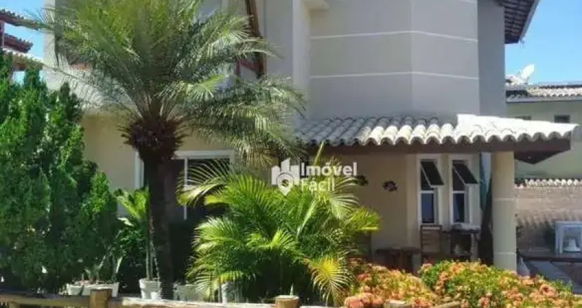 Casa em condomínio fechado com 3 quartos à venda na Alameda Praia de Caravelas, 134, Stella Maris, Salvador