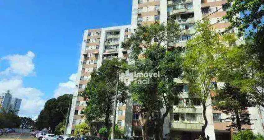 Apartamento com 3 quartos à venda na Rua Alberto Fiuza, Imbuí, Salvador