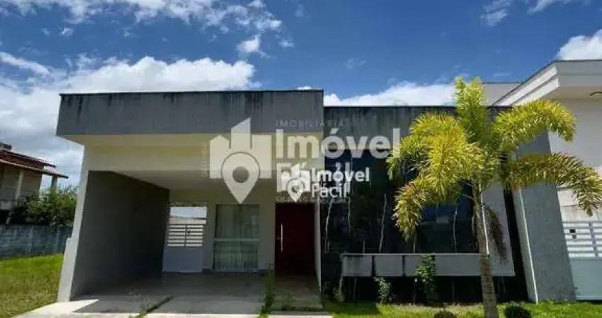 Casa com 3 dormitórios à venda, 133 m² por r$ 840.000,00 - alphaville - camaçari/ba
