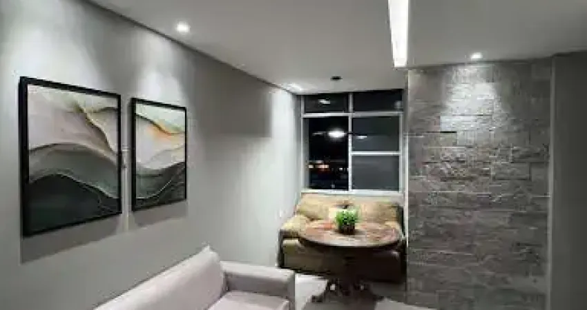 Apartamento com 2 dormitórios à venda, 65 m² por r$ 360.000,00 - pituba - salvador/ba