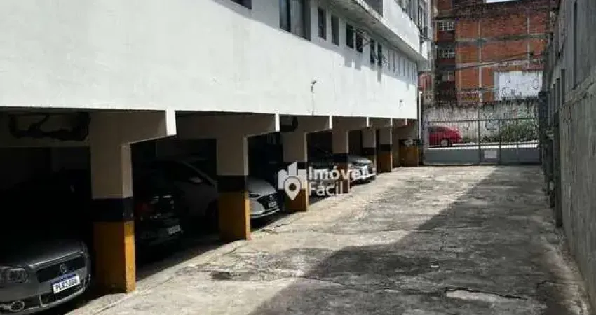 Apartamento com 2 quartos para alugar na Rua Bela Vista do Cabral, 400, Nazaré, Salvador