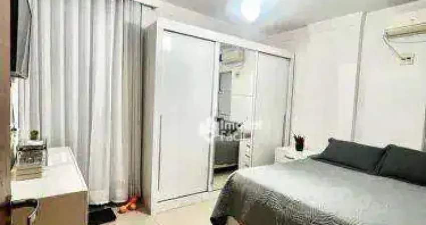 Apartamento com 3 quartos à venda na Rua dos Colibris, Imbuí, Salvador