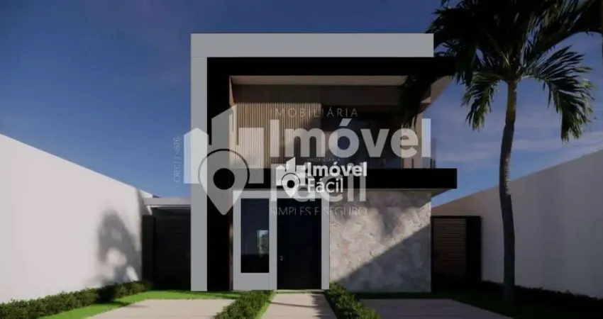 Casa com 3 dormitórios à venda por r$ 1.080.000 - abrantes - camaçari/ba