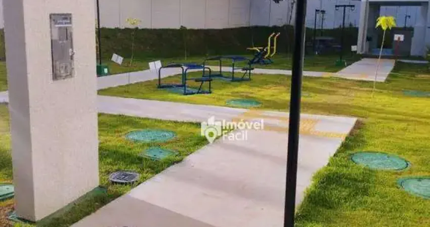 Apartamento com 2 quartos à venda na Rua Pasquale Gatto, 494, Piatã, Salvador