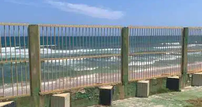 Terreno à venda, 1010 m² por R$ 1.000.000,00 - Ipitanga - Lauro de Freitas/BA