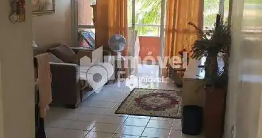 Apartamento com 2 dormitórios à venda, 250 m² por R$ 450.000 - Jacuipe - Camaçari/BA