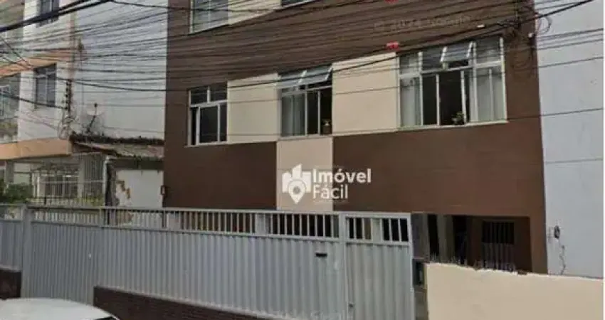 Apartamento com 3 dormitórios à venda, 105 m² por R$ 360.000,00 - Vila Laura - Salvador/BA