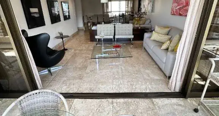 Apartamento com 4 quartos à venda na Rua Manoel Gomes de Mendonça, 207, Pituba, Salvador