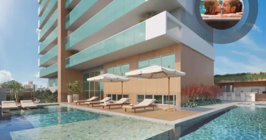 Imóvel de luxo no bairro aquarius em salvador-ba: apartamento com 4 quartos, 4 suítes, 2 salas, 5 banheiros, 4 vagas e 222m².