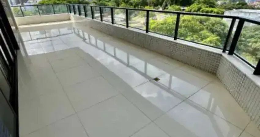 Apartamento com 4 quartos à venda na Rua Professor João Mendonça, Ondina, Salvador