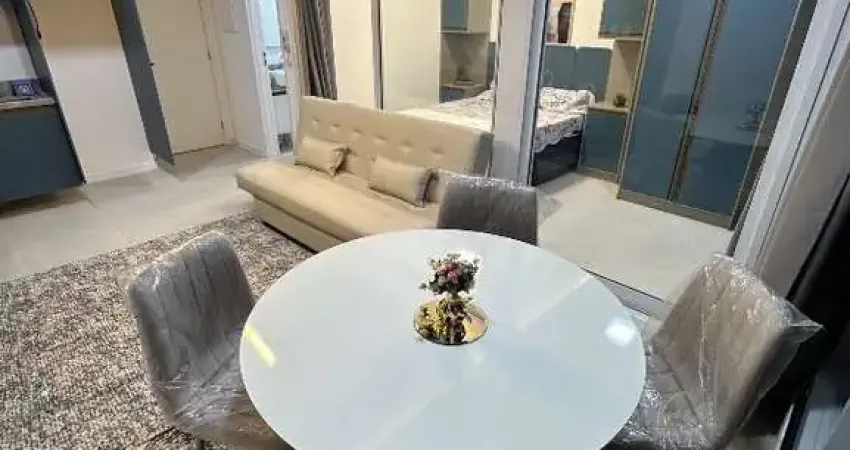 Apartamento com 1 quarto à venda na Alameda dos Umbuzeiros, 557, Caminho das Árvores, Salvador