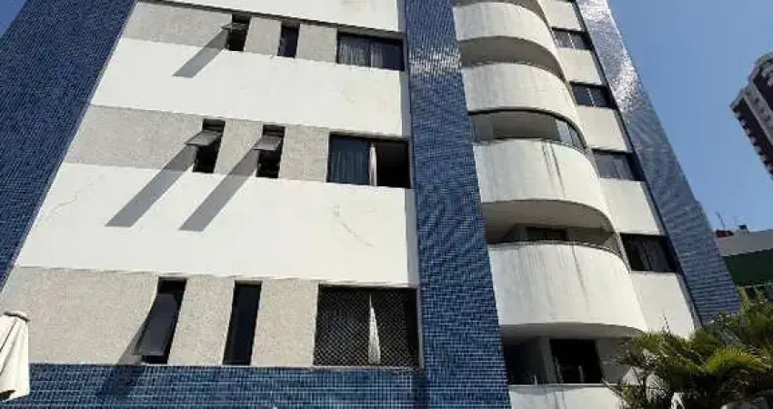 Apartamento com 3 quartos à venda na Alameda Benevento, Pituba, Salvador
