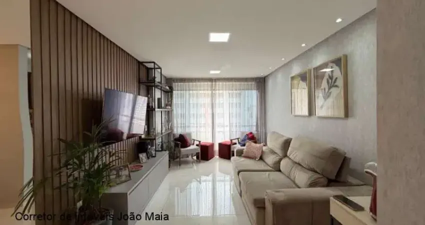 Apartamento com 3 quartos à venda na Alameda dos Jasmins, Cidade Jardim, Salvador