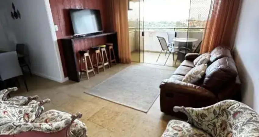 Apartamento com 4 quartos à venda na Rua Leonor Calmon, Cidade Jardim, Salvador