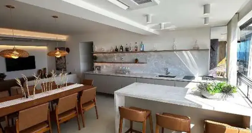 Apartamento com 4 quartos à venda na Rua Alberto Valença, 80, Pituba, Salvador