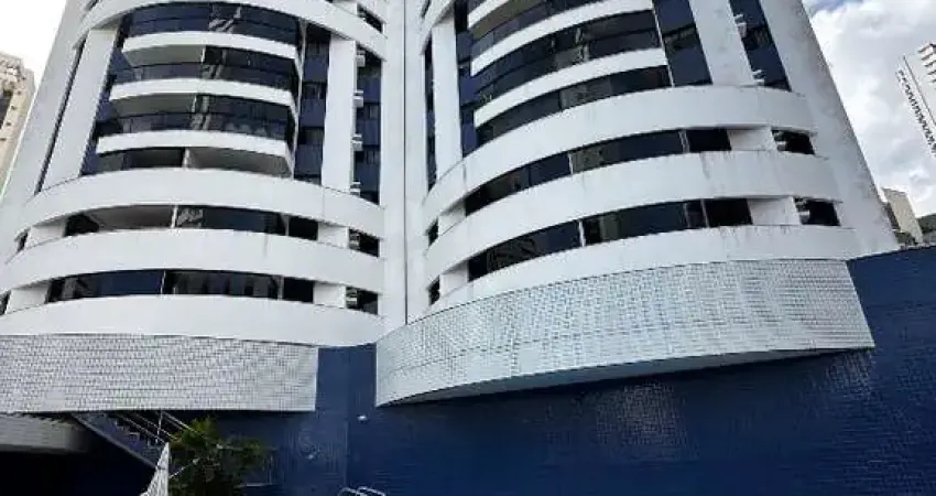 Apartamento com 3 quartos à venda na Rua Clara Nunes, Aquarius, Salvador