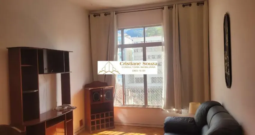 Aluguel de apartamento no bairro alto, teresópolis-rj: 1 quarto, 1 sala, 1 banheiro, 1 vaga de garagem, elevador.