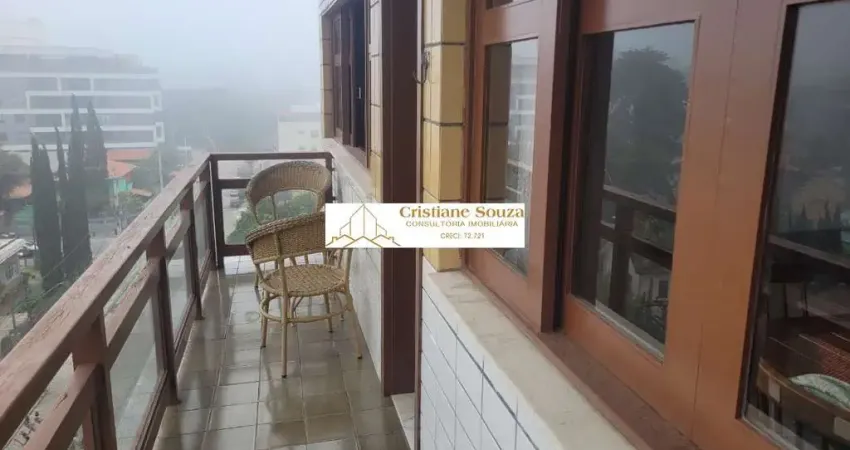 Apartamento à venda no bairro alto em teresópolis-rj: 2 quartos, 2 banheiros, 2 vagas de garagem, 65m² de área.