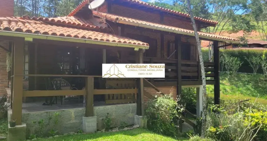 Imperdível oportunidade de adquirir casa em condomínio em vargem grande, teresópolis-rj. venha conhecer!