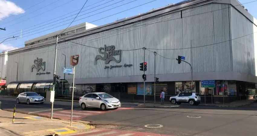 Sala comercial para alugar no Centro, Uberaba 
