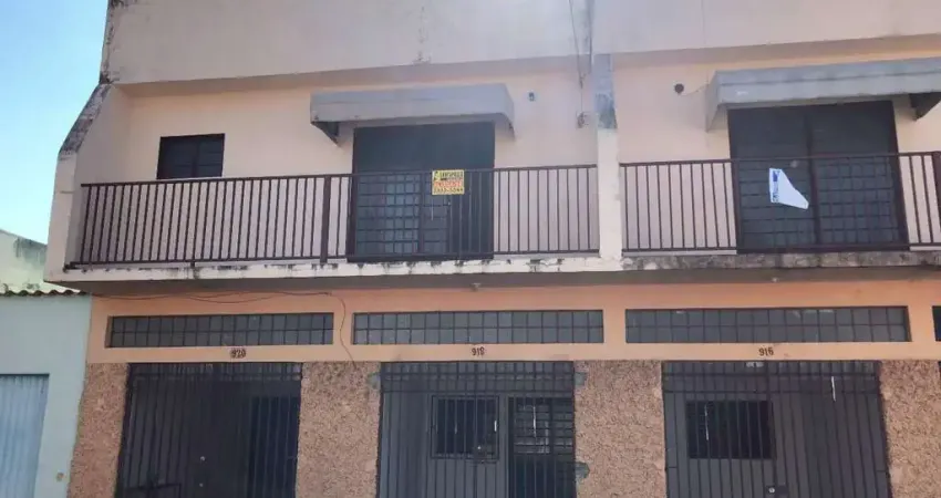 Apartamento para aluguel, 2 quartos, 1 suíte, 1 vaga, boa vista - uberaba/mg