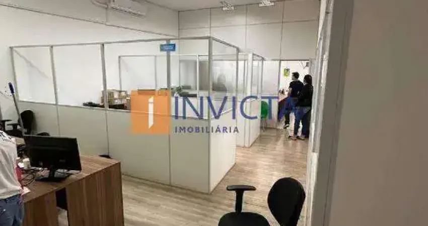 Sala comercial para alugar no Santa Maria, Uberaba 