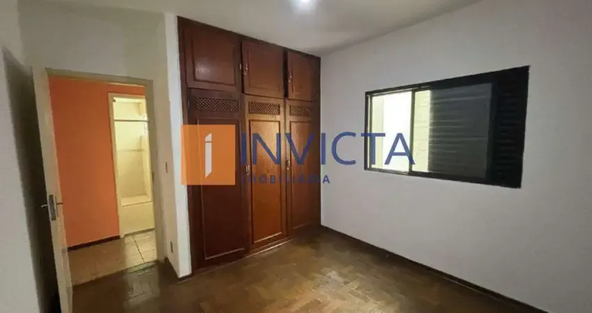 Apartamento com 3 quartos para alugar no Conjunto Guanabara, Uberaba