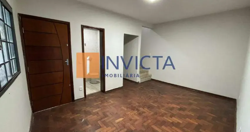 Casa com 3 quartos sendo 1 suíte - estados unidos - r$2.000,00