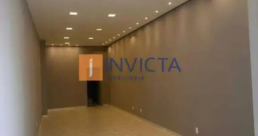 Sala comercial para alugar no Centro, Uberaba 