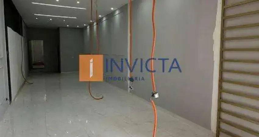 Sala comercial para alugar no Centro, Uberaba 