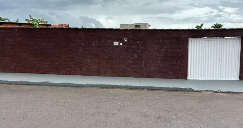 Casa para aluguel, 3 quartos, 3 vagas, fabricio - uberaba/mg