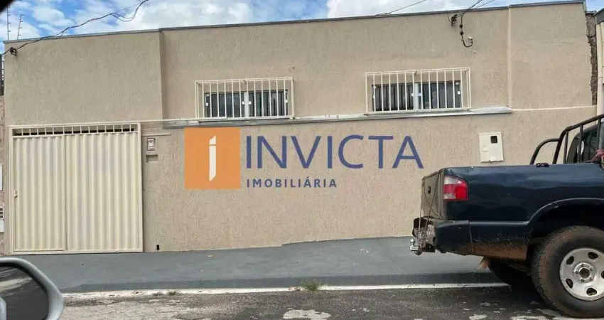 Casa com 2 quartos, sendo 1 suíte - jardim manhattan - r$295.000,00