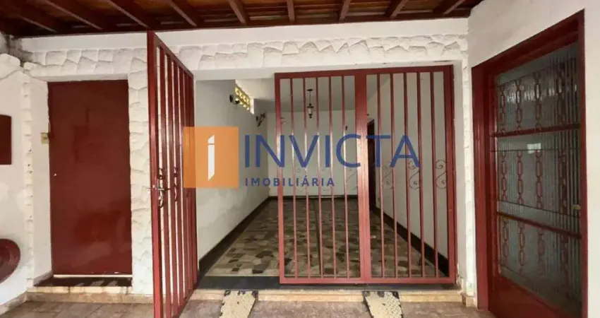 Casa com 4 quartos para alugar no São Benedito, Uberaba