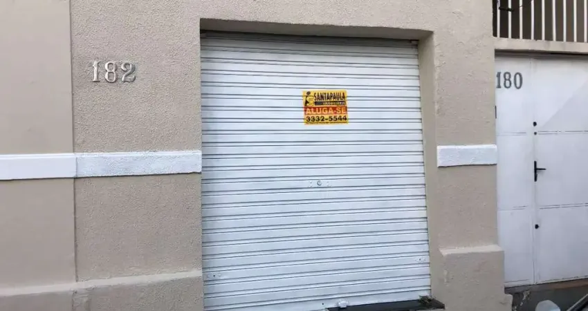 Sala comercial para alugar no Centro, Uberaba