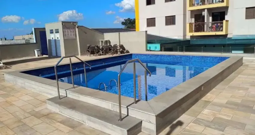 Apartamento com 3 quartos para alugar no Jardim Infante Dom Henrique, Bauru 