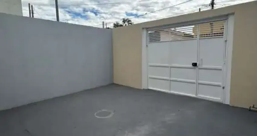 Casa com 2 quartos à venda na Vila Industrial, Bauru 