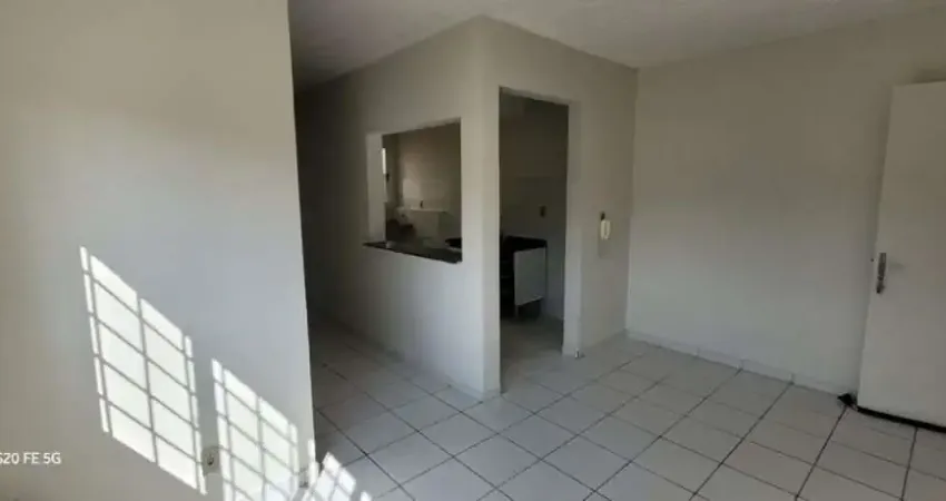 Apartamento com 2 quartos à venda no Núcleo Habitacional Vereador Edson Francisco da Silva, Bauru