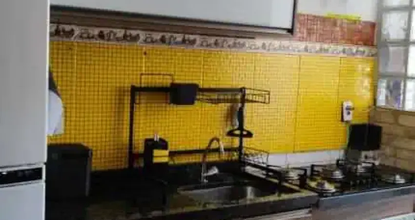 Apartamento com 2 quartos à venda no Núcleo Habitacional Vereador Edson Francisco da Silva, Bauru 