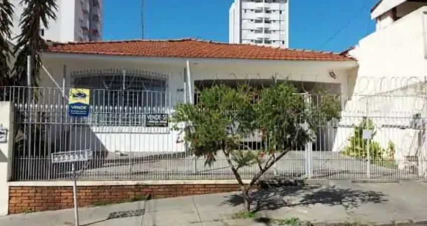 Casa comercial à venda na Vila Cidade Universitária, Bauru