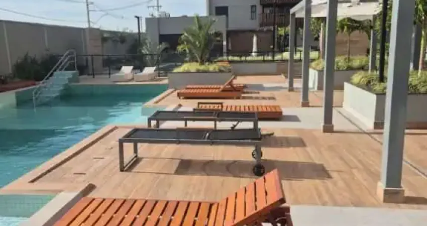 Apartamento com 3 quartos à venda na Vila Aviação, Bauru 